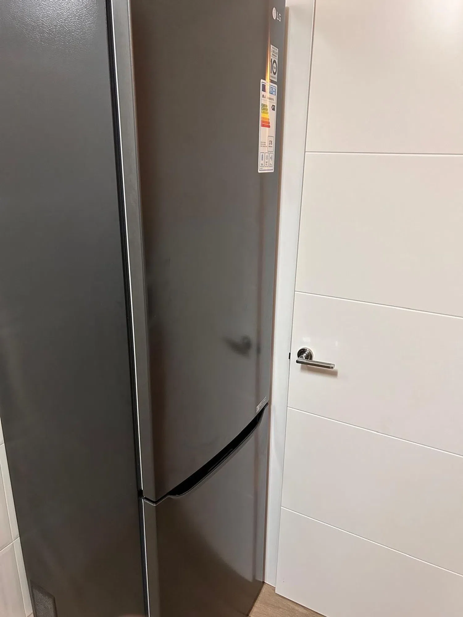 Piso en calle Francisco de Paula Pareja, 6 - Foto 30