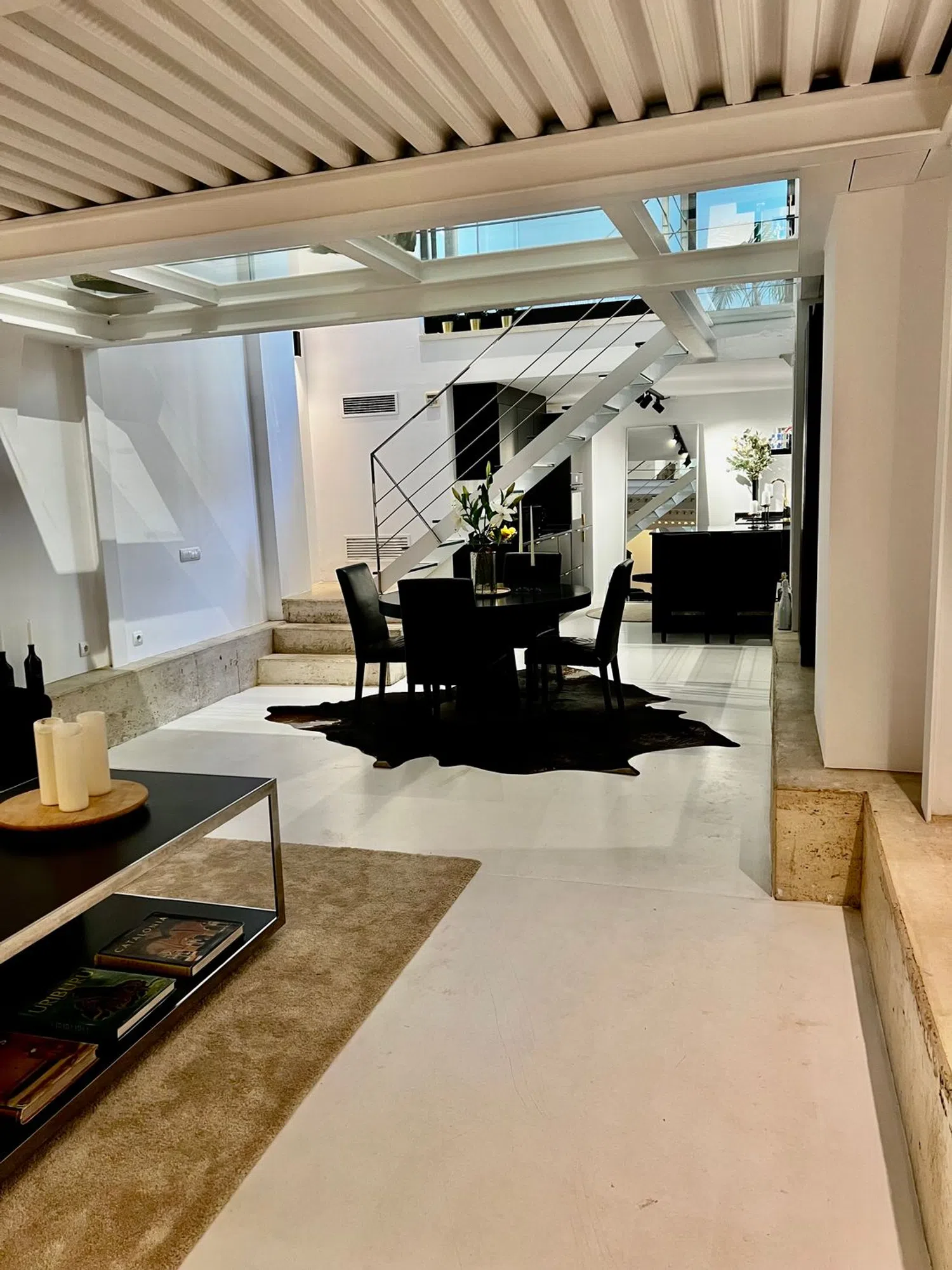 Dúplex en calle del Vi, 11 - Foto 1