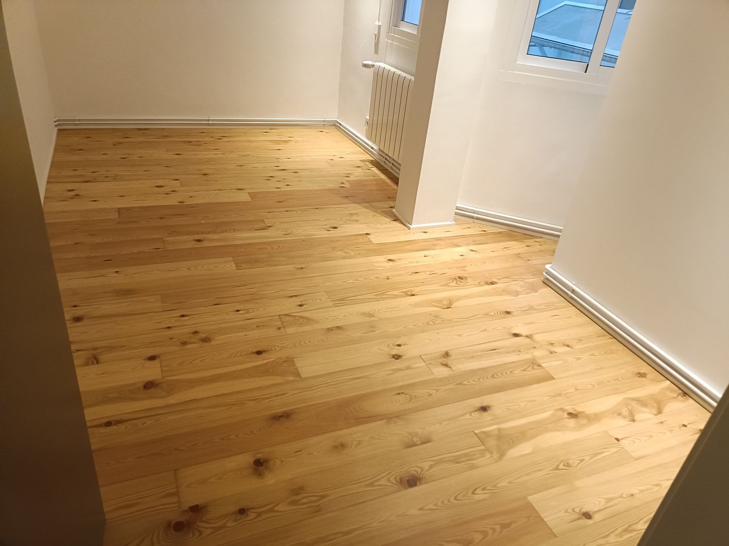 Piso en calle do Marqués de Valladares, 13 - Foto 11