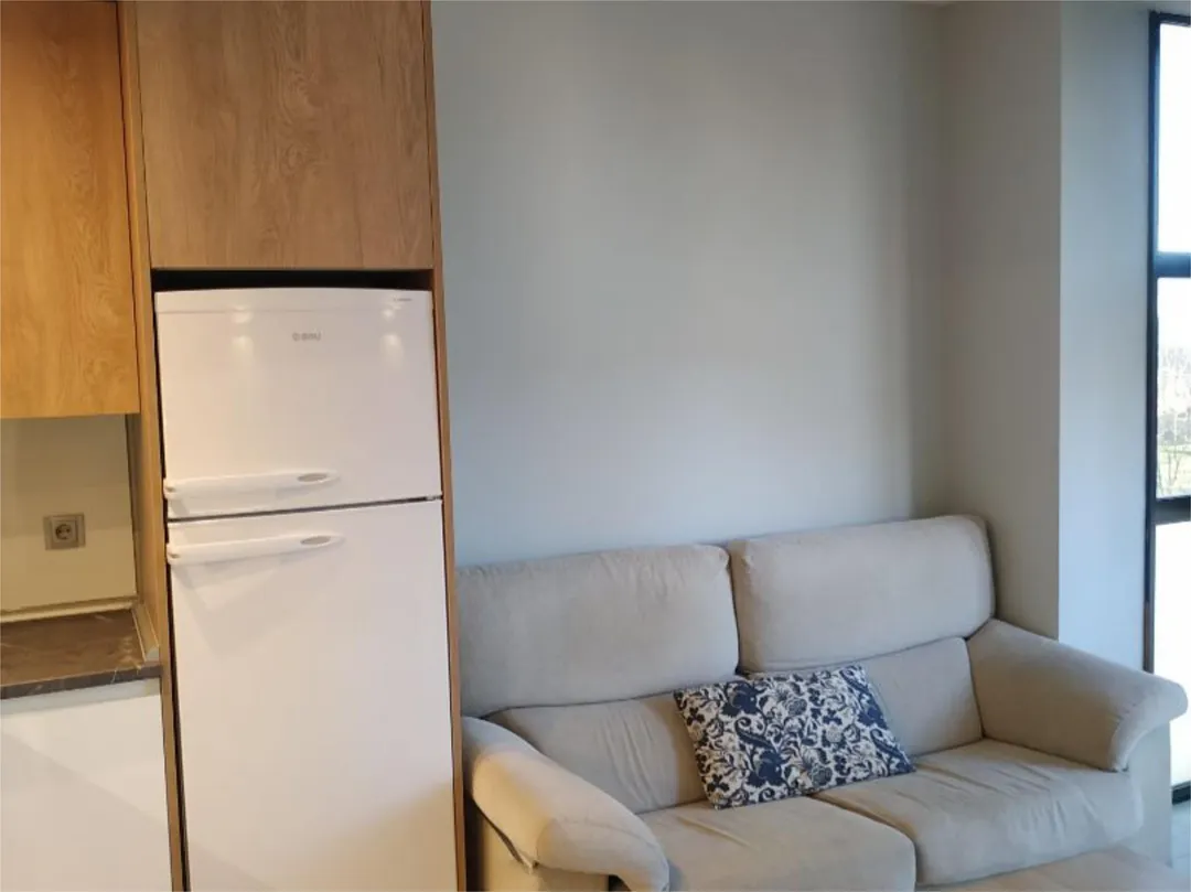 Piso en  Calle del Padre Feijóo 1 - Foto 4