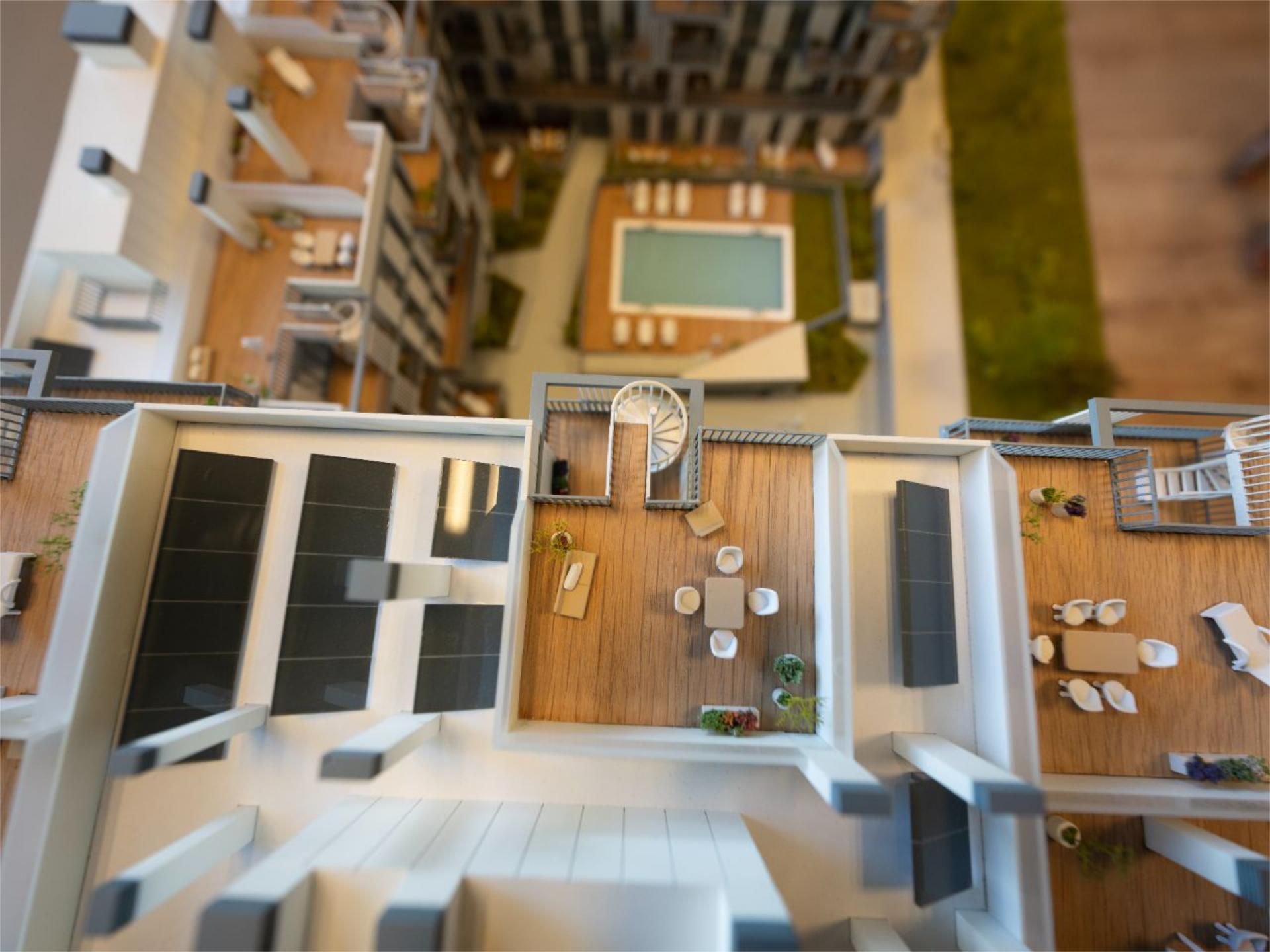 Piso en avenida Avinguda Mèxic 7 - Foto 39