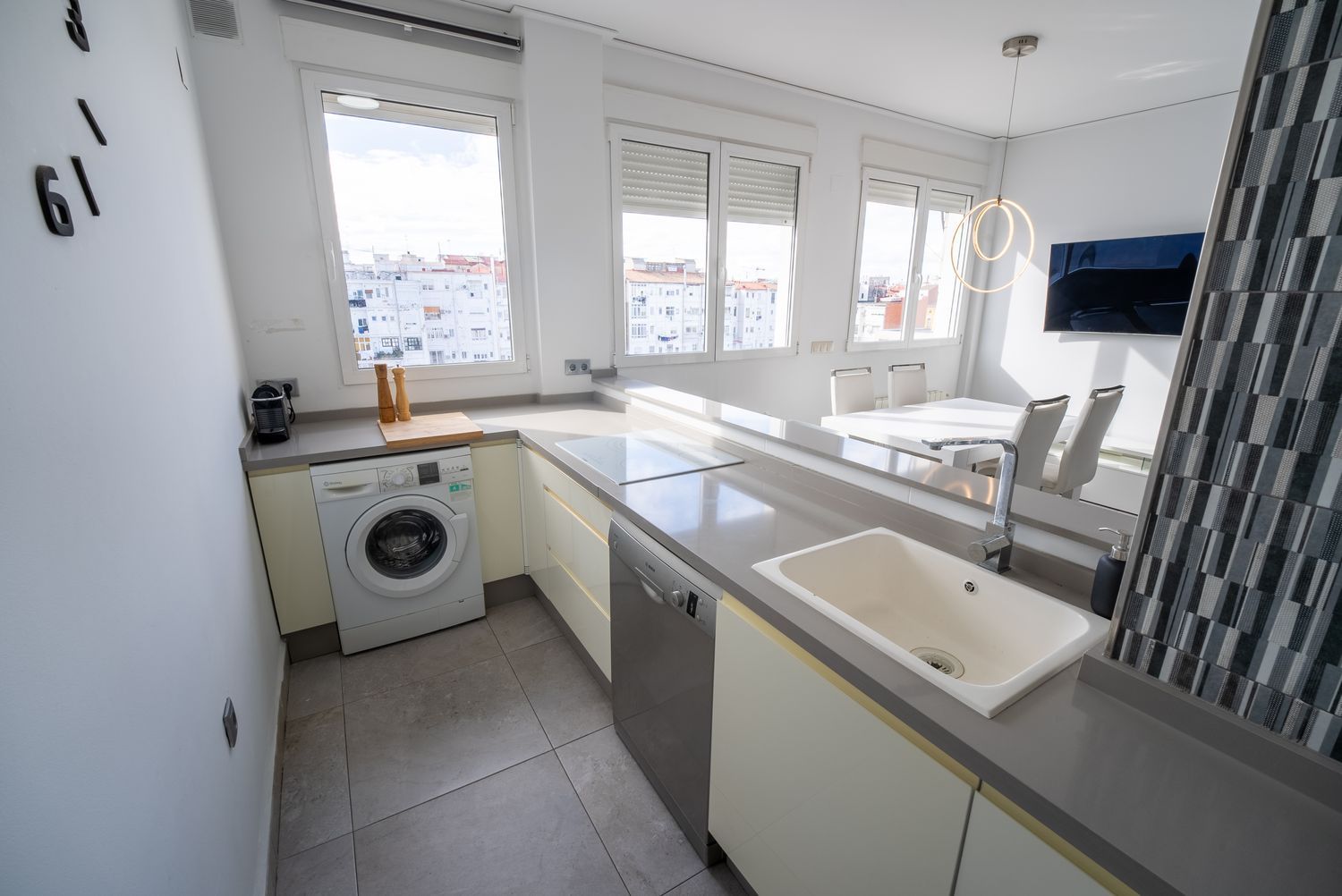 Piso en calle de Cadis, 60 - Foto 16