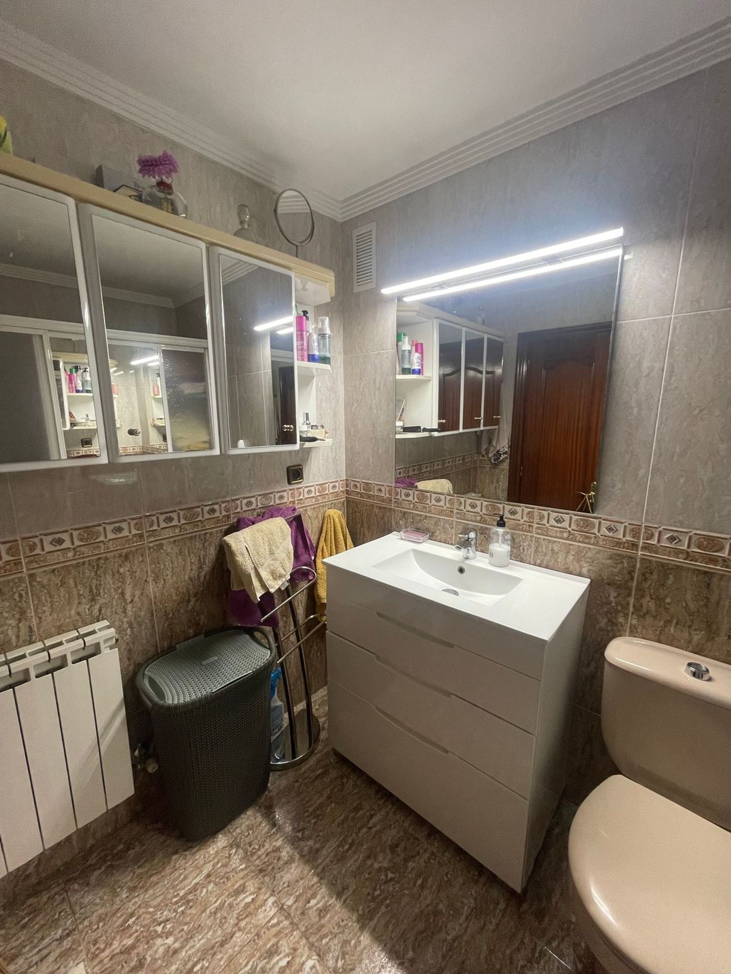 Piso en La Felguera, La Felguera - Foto 11