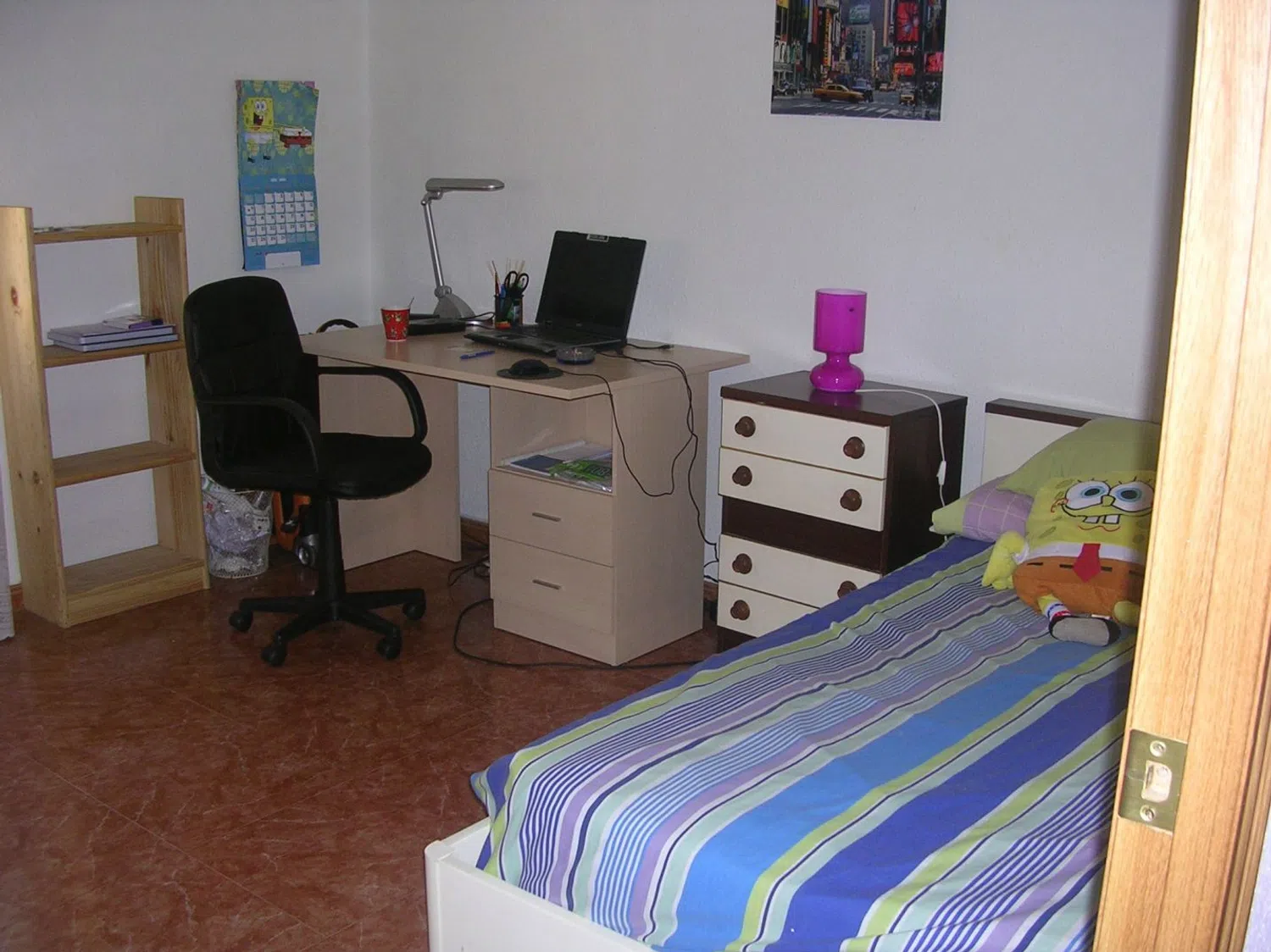 Piso en calle del Duc de Gaeta, 58 - Foto 4