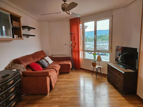 Piso en Calle Amalio Fernández, 21, Zona Alta, Zona Alta - Foto 2