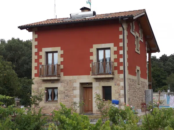 Casa o chalet independiente en Calle Kukulla, 744 Carreteraburgoserrepidea - Foto 1