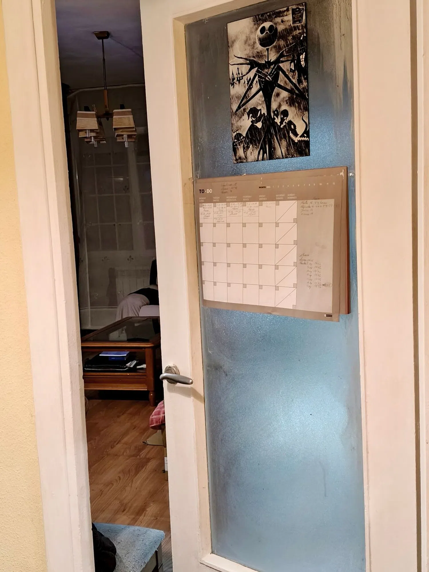 Piso en Juan Andrés, 48 - Foto 6