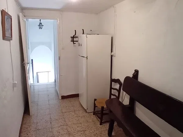 Chalet adosado en Calle Peñafuerte, 18 bis - Foto 16
