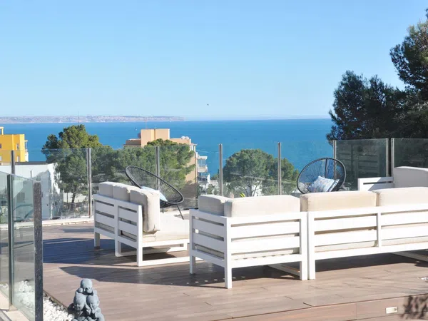 Casa independiente en calle d'Holanda, 4 a - Foto 2