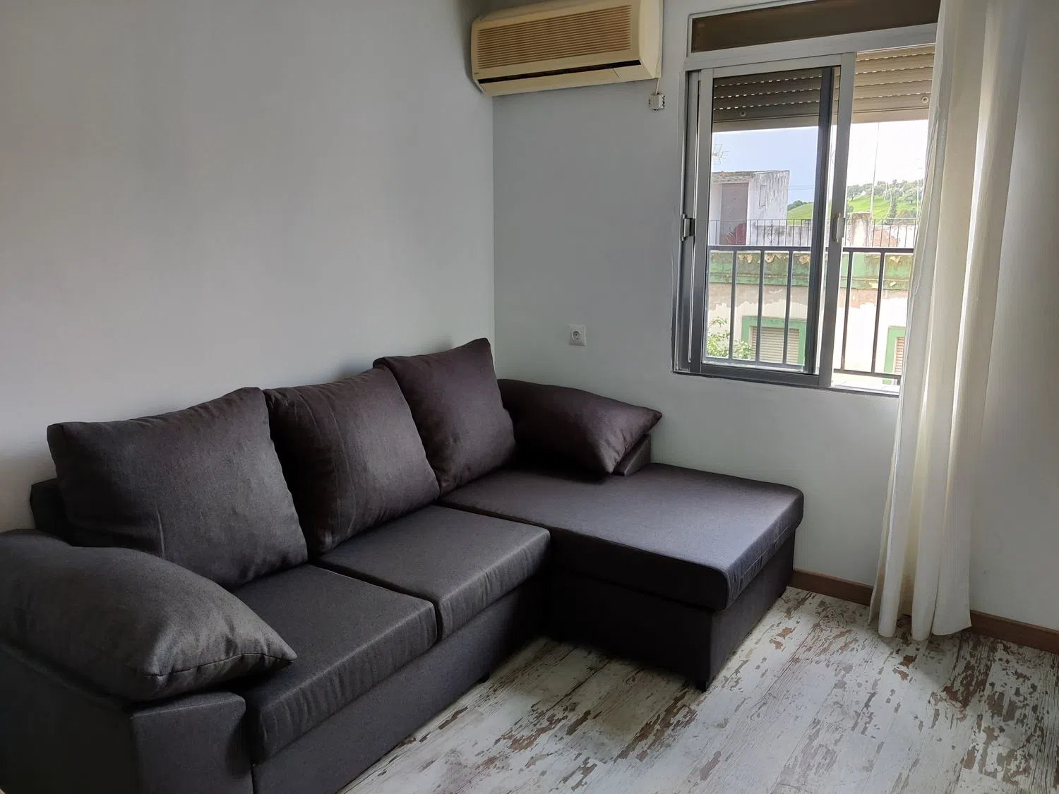 Piso en Barrio Naranjo - Mirabueno - Foto 4