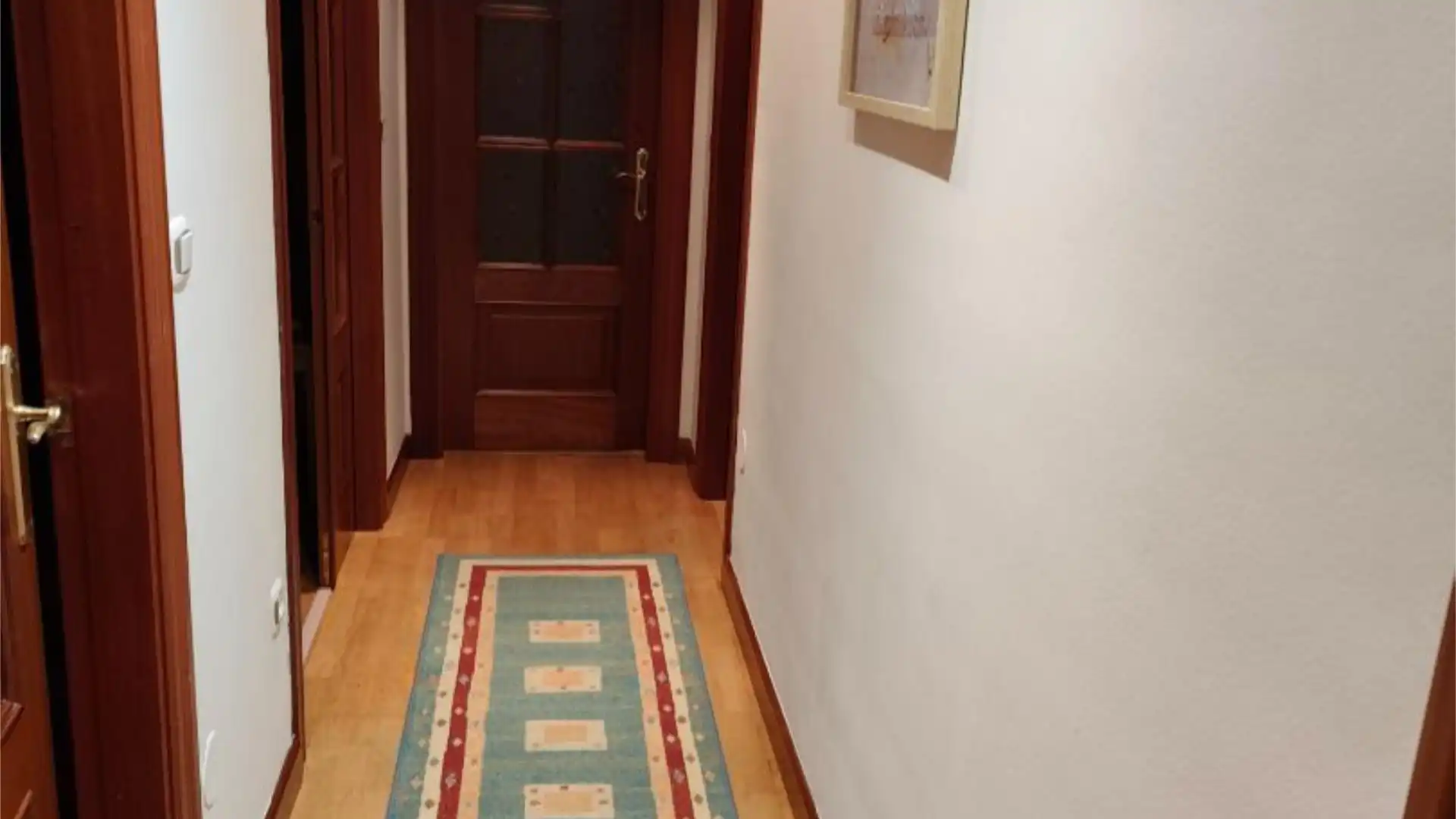 Piso en  Avenida José Tartiere 18 - Foto 15