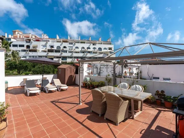 Ático en Solymar - Puerto Marina, Solymar - Puerto Marina - Foto 13
