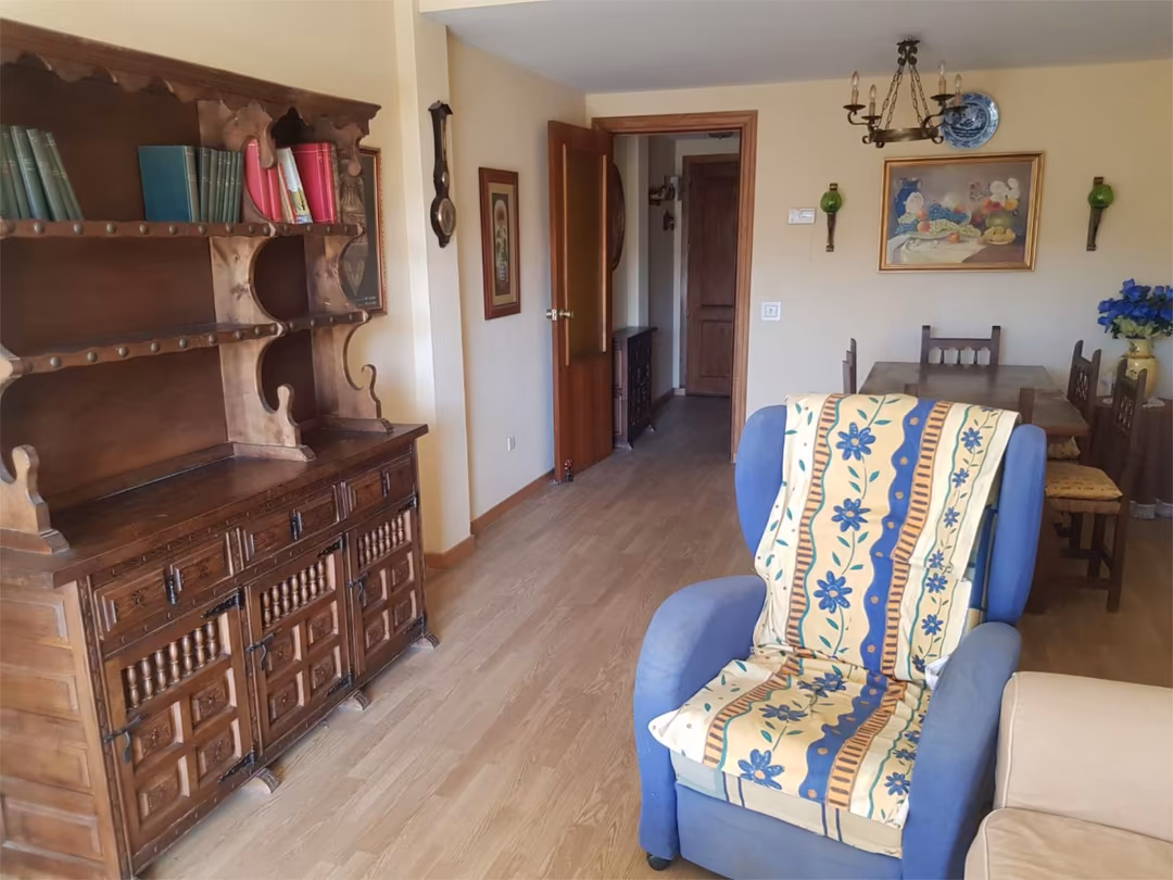 Piso en  Calle Isla de Lobeira 1 - Foto 9