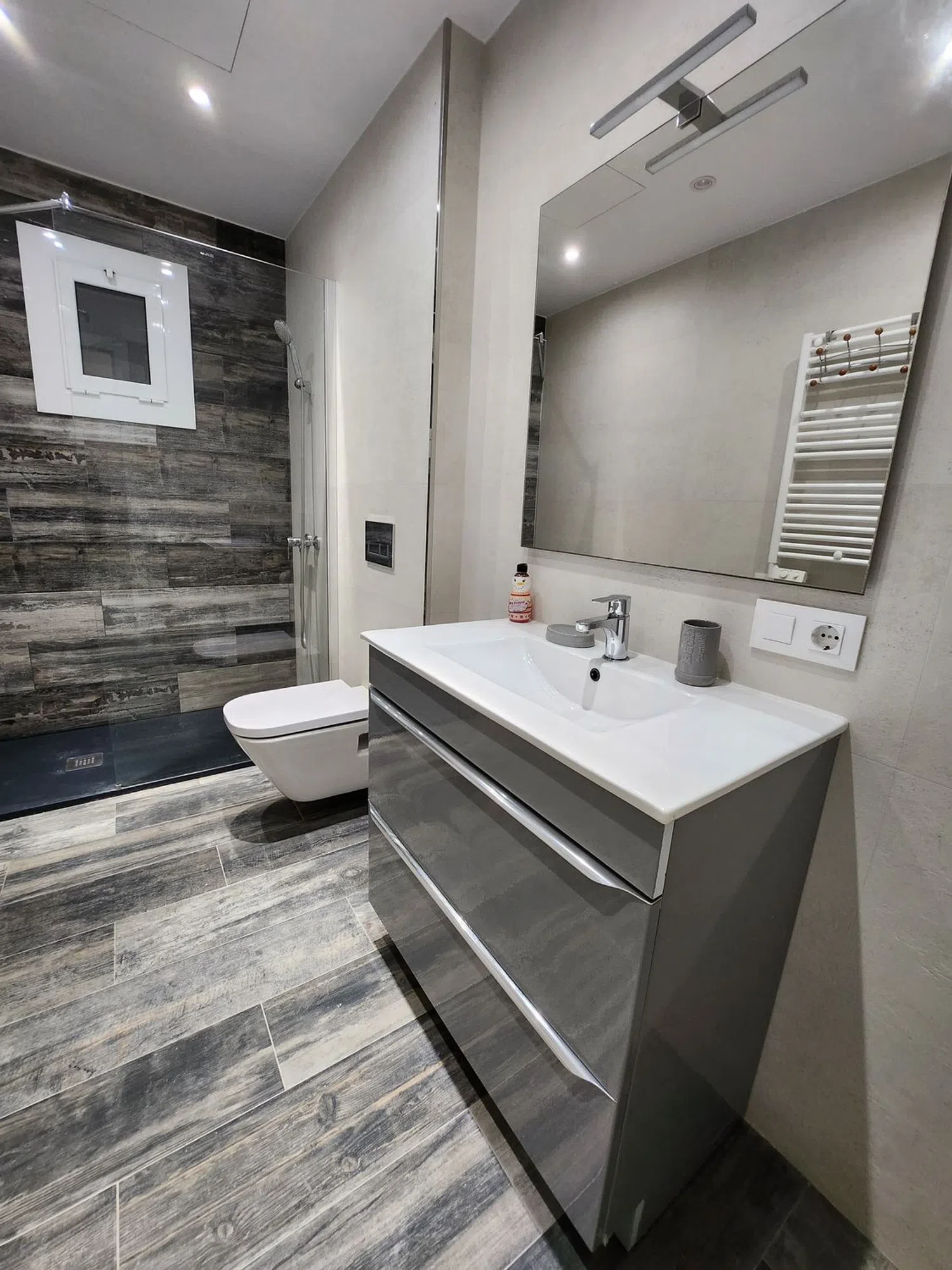 Piso en calle de Sant Fructuós, 63 - Foto 22