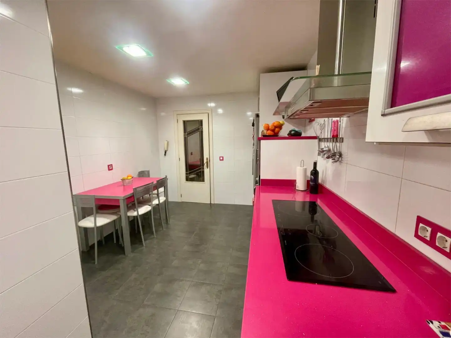 Piso en  Calle San Pedro y San Felices 19 - Foto 5