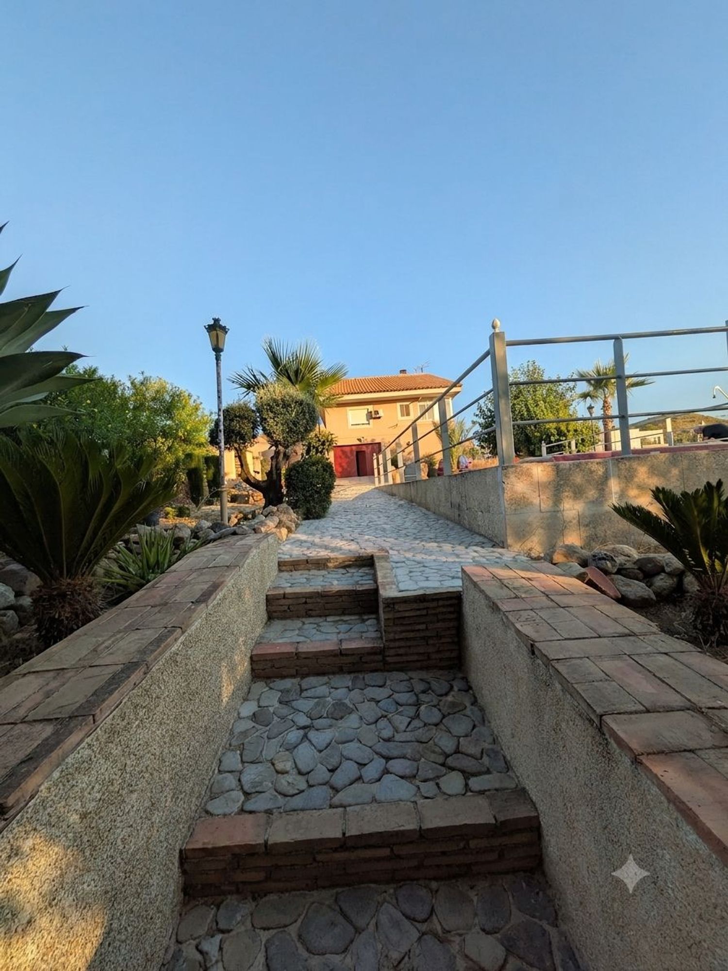 Casa o chalet independiente en Calle abevuches, 11, La Alcayna - Foto 2