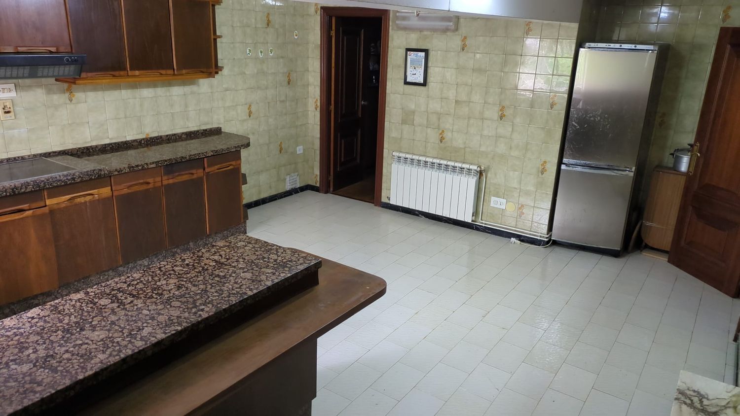 Chalet adosado en Calle Xesteira, 99 - Foto 15