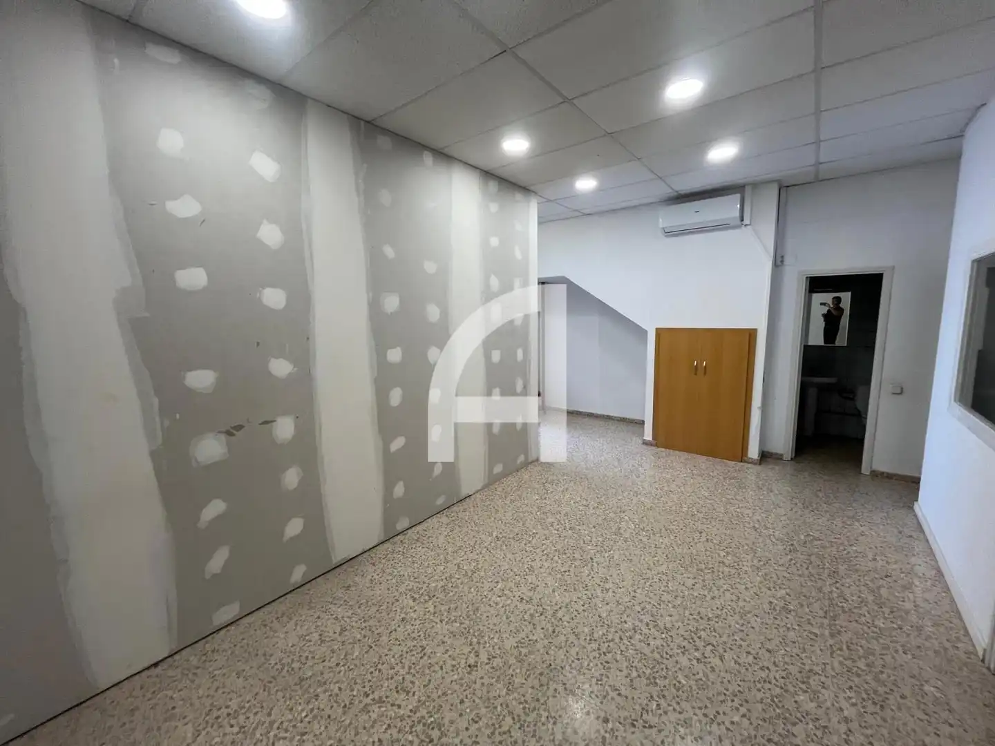 Local comercial en  Carrer de l'Escultor Armengol - Foto 5