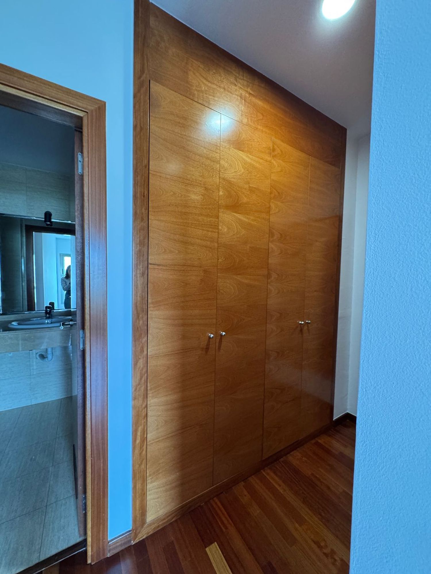 Piso en Barrio La Minilla - Foto 13