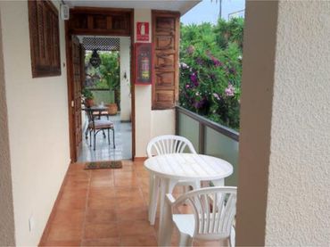 Apartamento en Botánico - Foto 6
