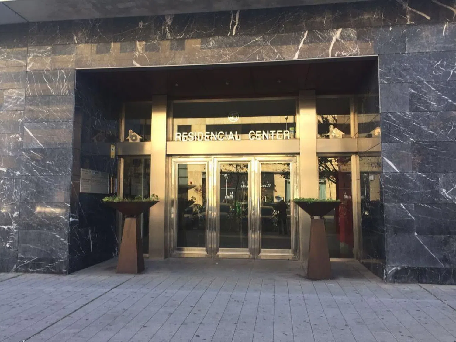 Piso en avenida del Gran Capitán, 45 - Foto 3