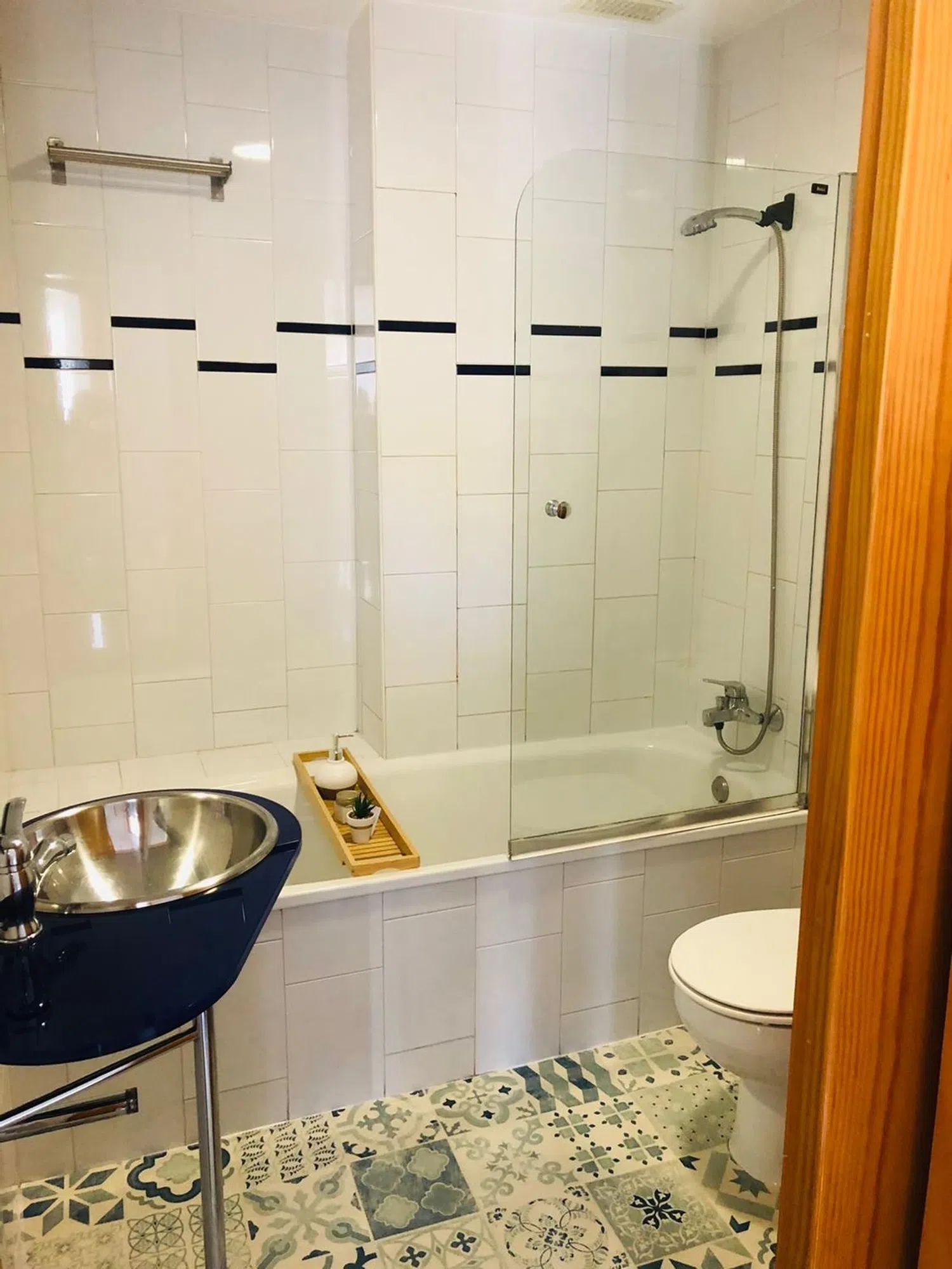 Ático en plaza del Sacrificio, 3 - Foto 4