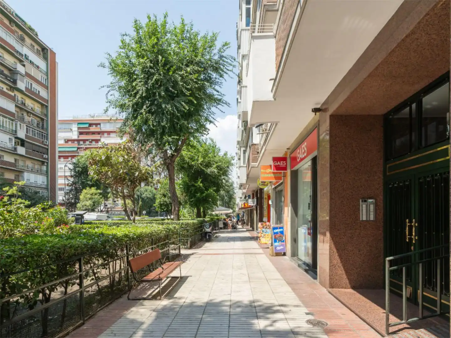 Piso en  Avenida Donostiarra 22 - Foto 31