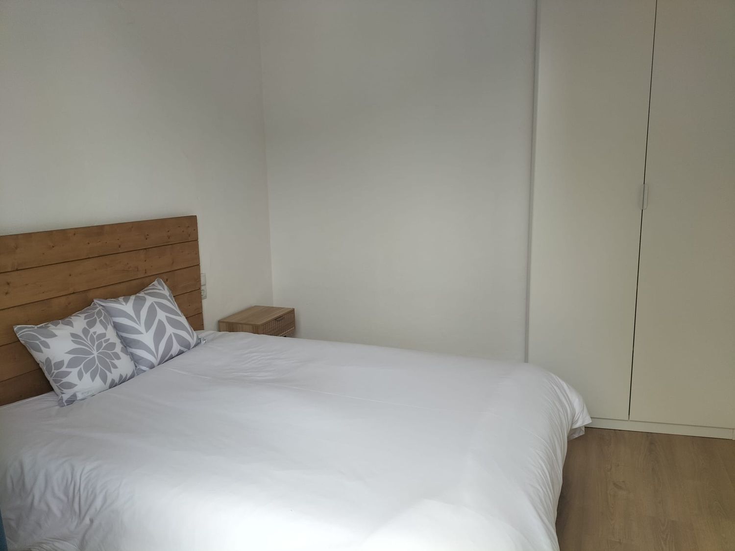 Piso en calle Lagunillas, 7 - Foto 4