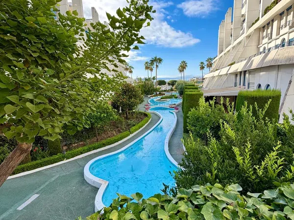 Dúplex en Marbella House Calle Ramón Gómez de la Serna, Marbella, 23, Playa de la Fontanilla - Foto 33