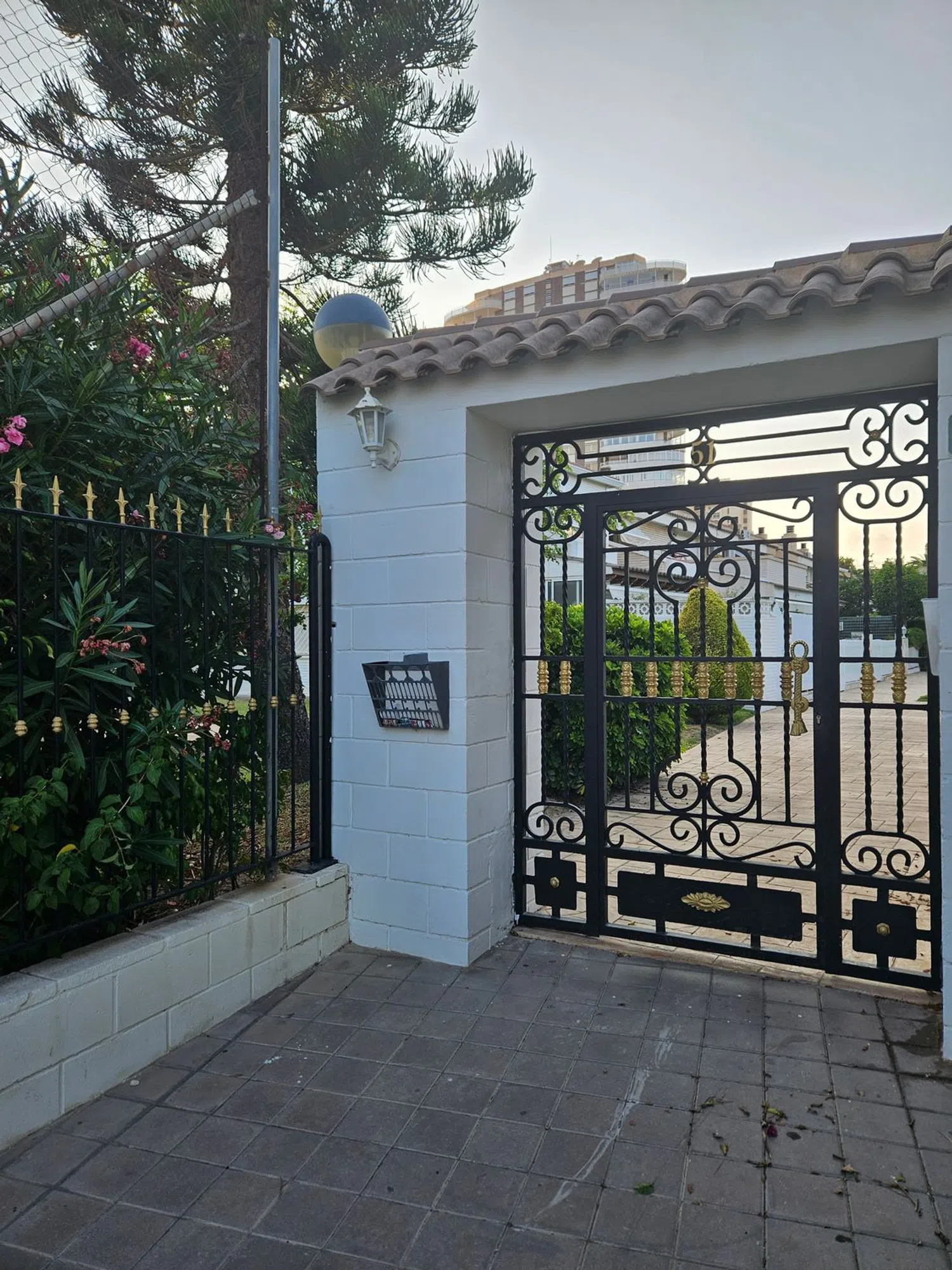 Chalet adosado en avenida de la Costa Blanca, 51 - Foto 2