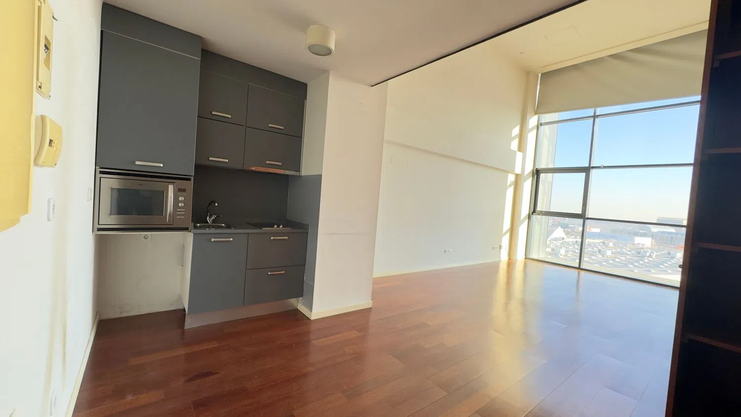 Estudio en avenida del Cerro del Águila, 10 - Foto 2