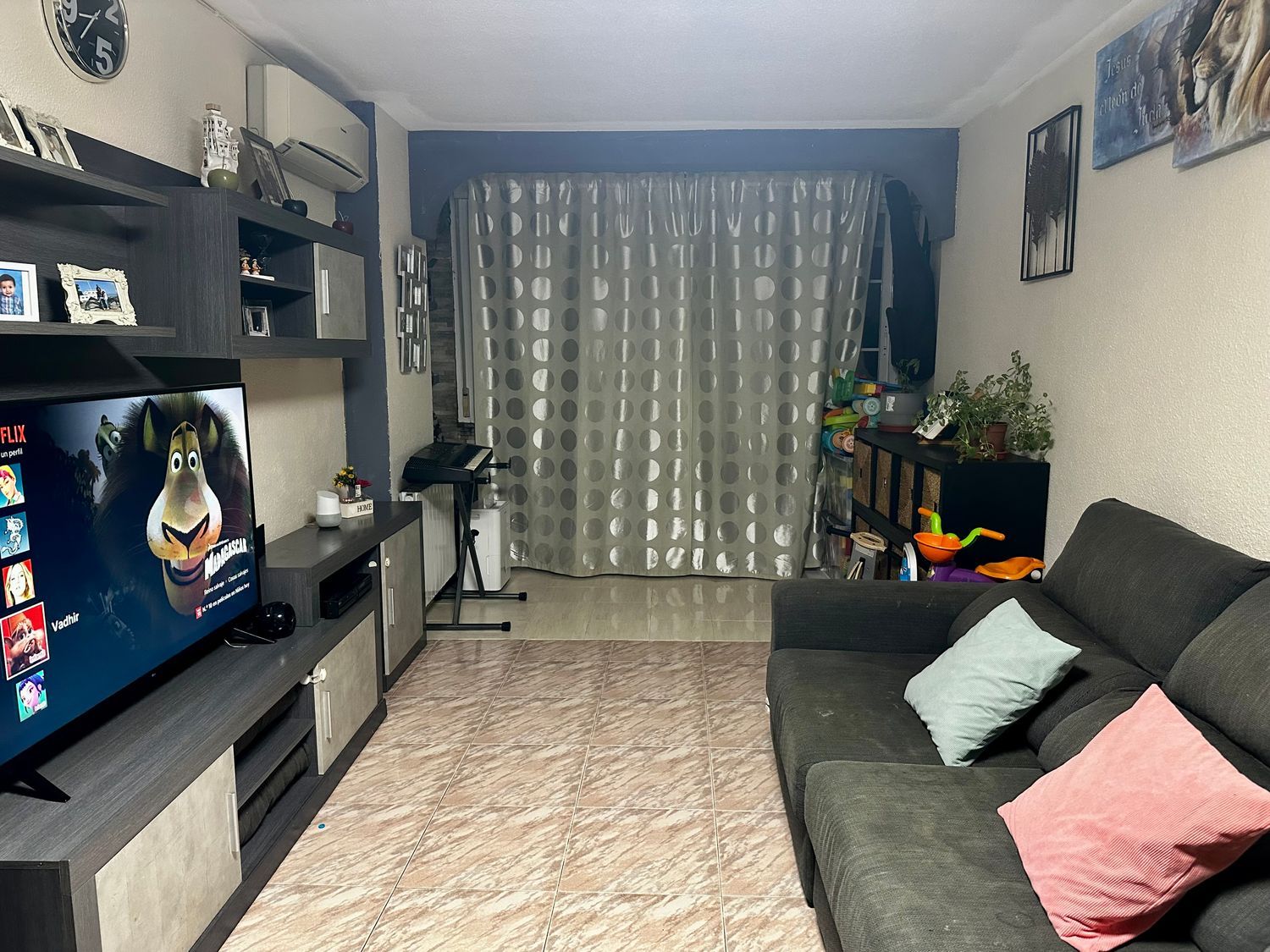 Piso en calle Santa Teresa, 3 - Foto 14