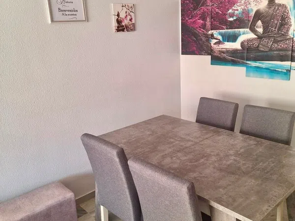 Piso en Avenida Trapiche, 45, Miraflores - Foto 2