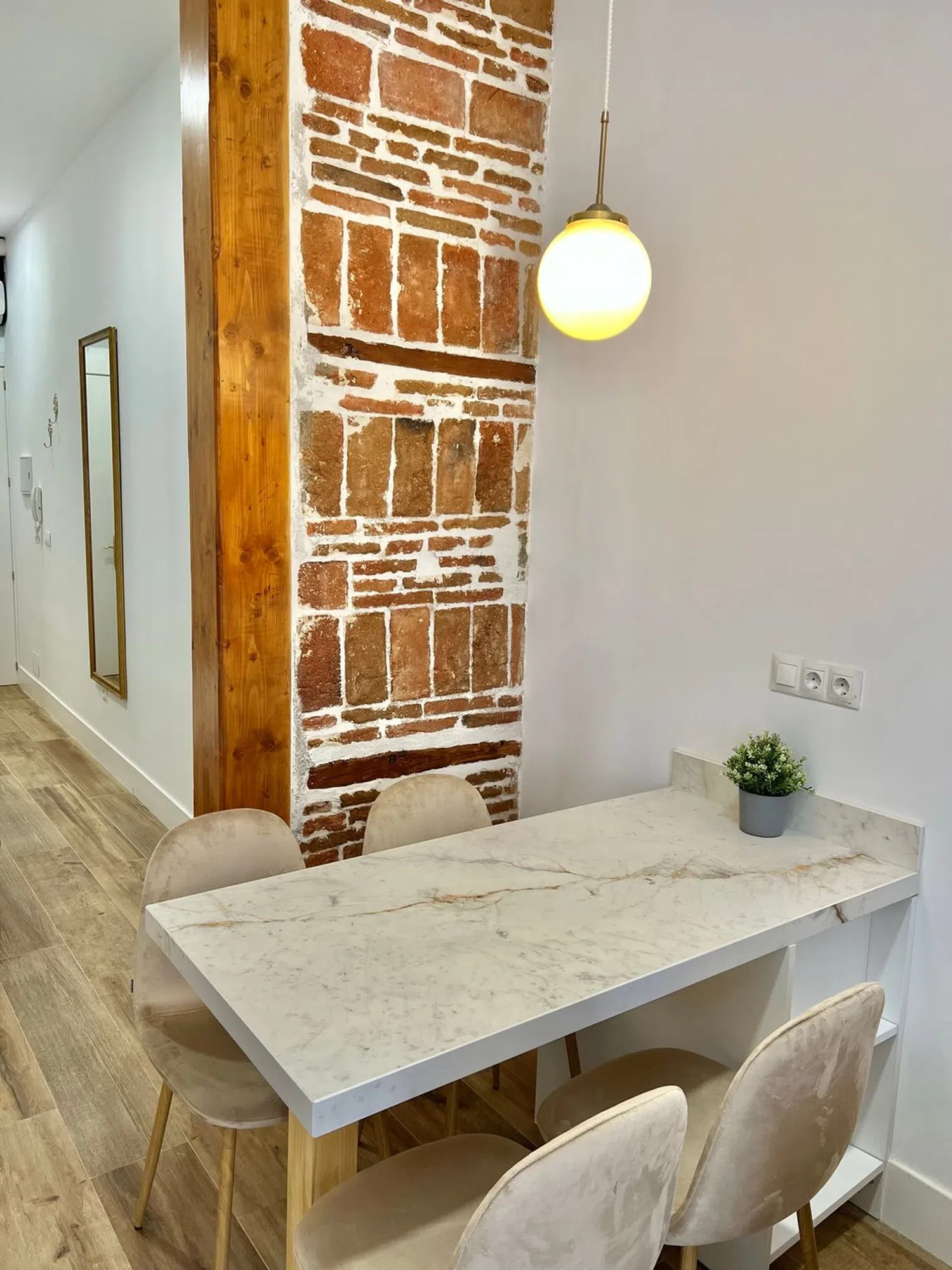 Piso en calle del Barco, 27 - Foto 8