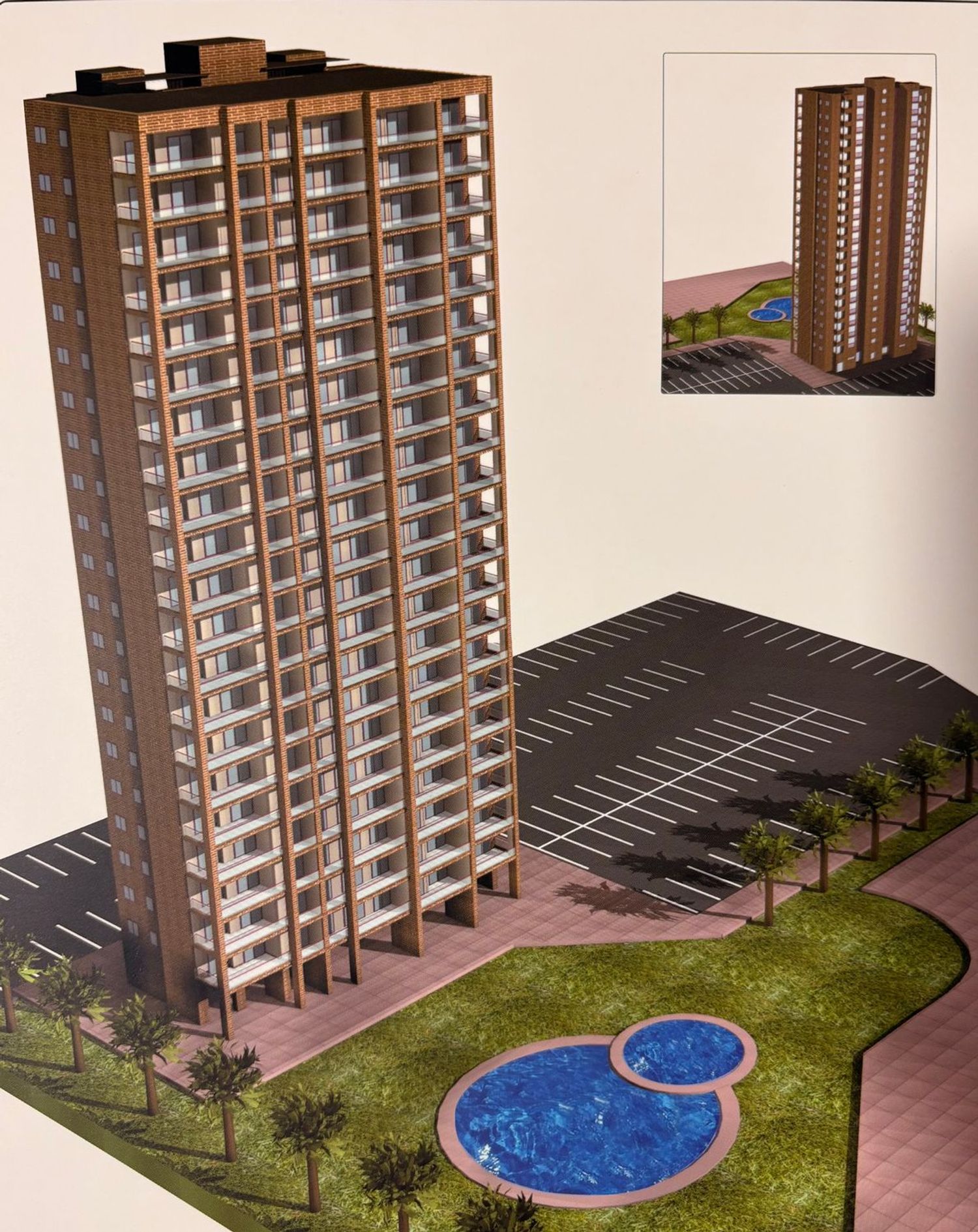 Piso en calle Tramuntana, 9 - Foto 7