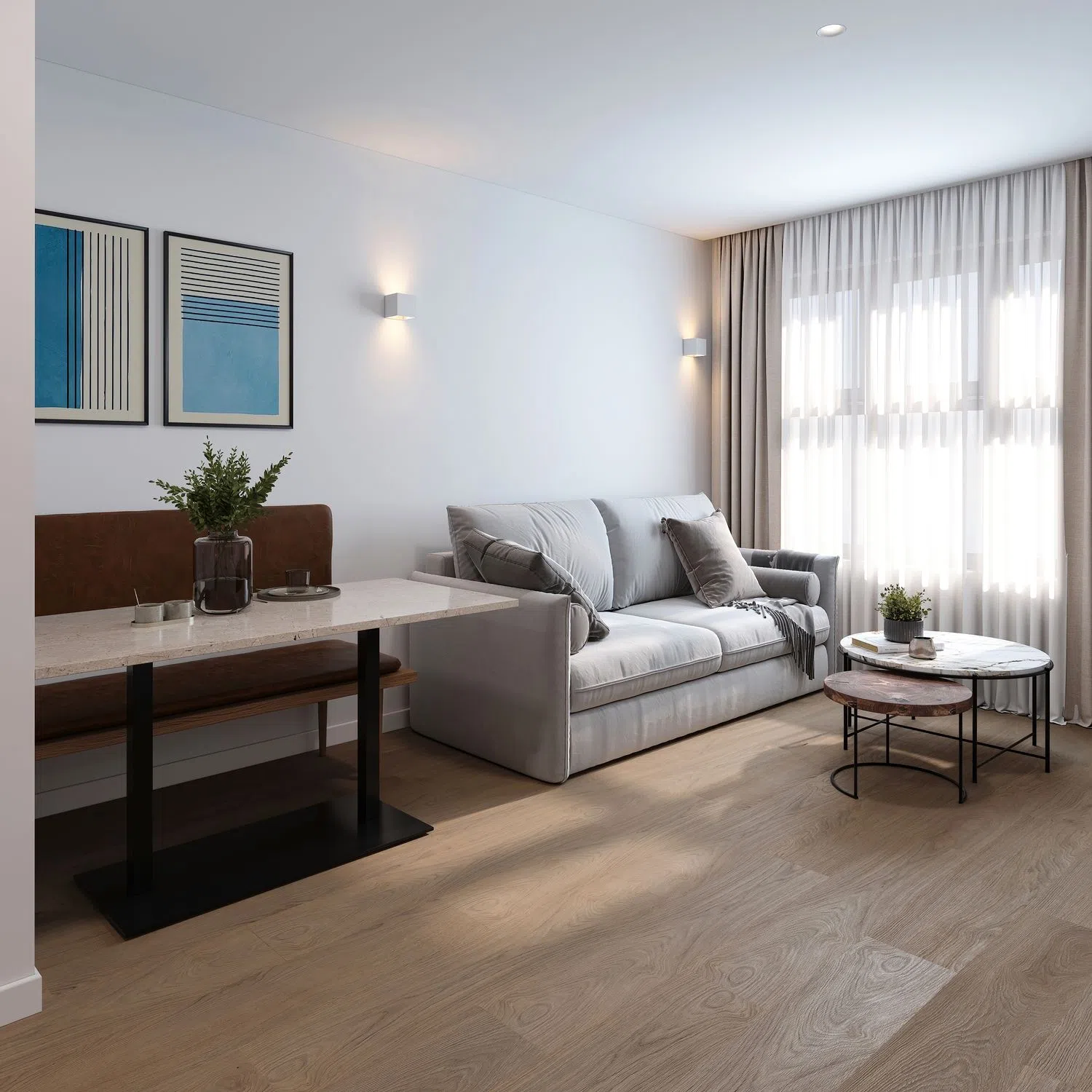 Piso en avenida del Doctor Peset Aleixandre, 58 - Foto 1