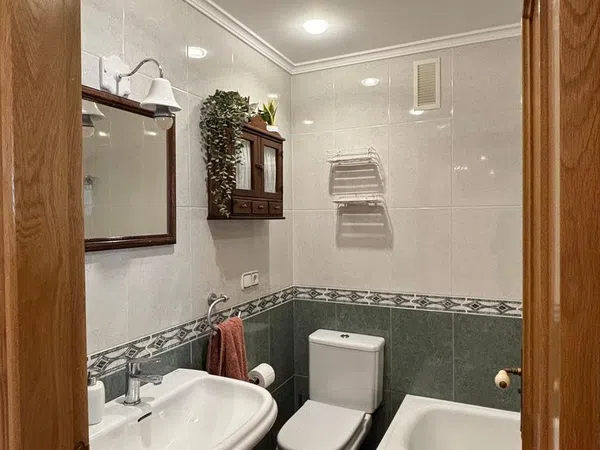 Piso en Calle Fuente del Prado, 5, Santo Domingo-El Campillín - Foto 11