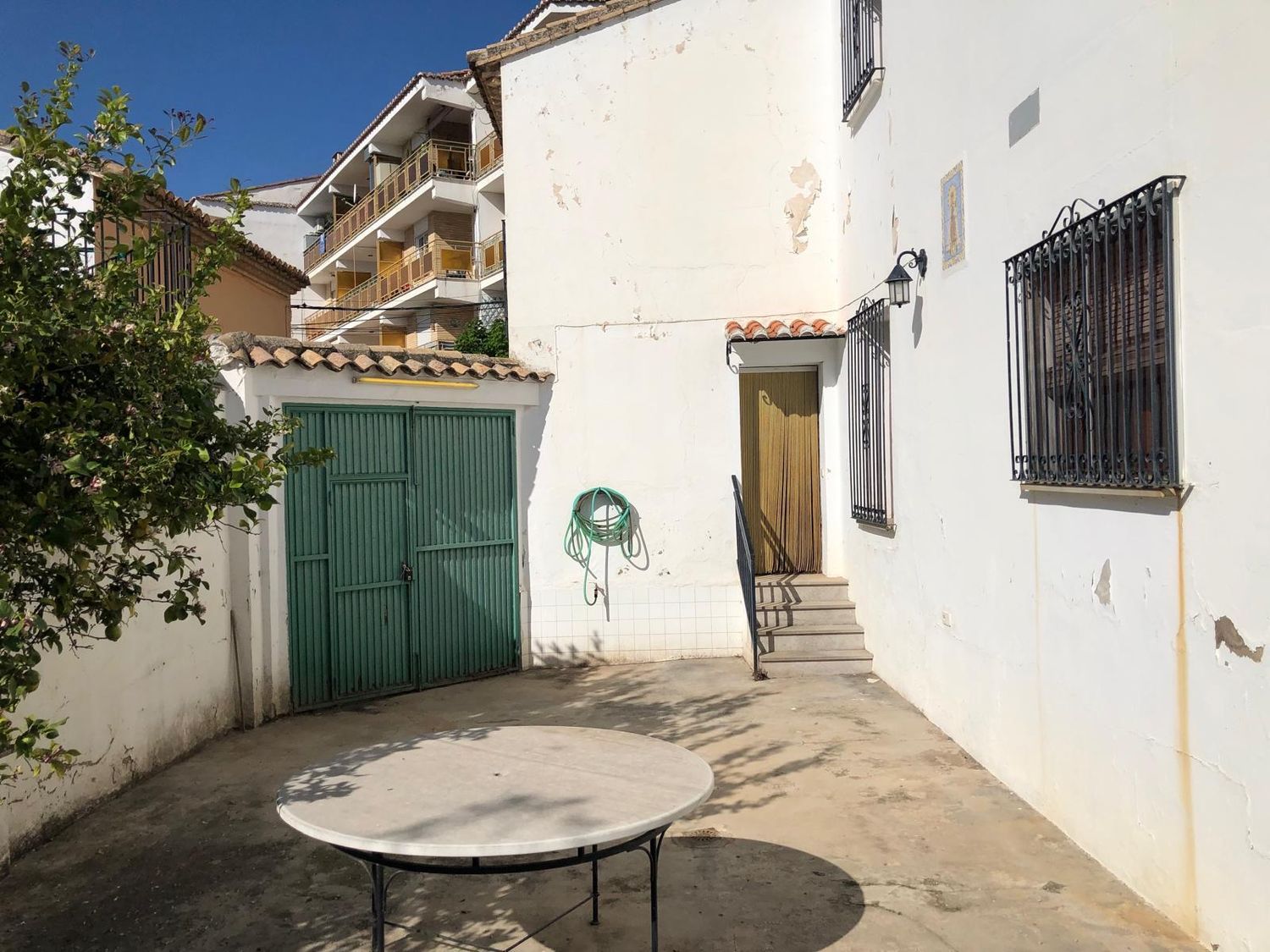 Chalet adosado en Calle Nuestra Señora de Gracia, 3 - Foto 2