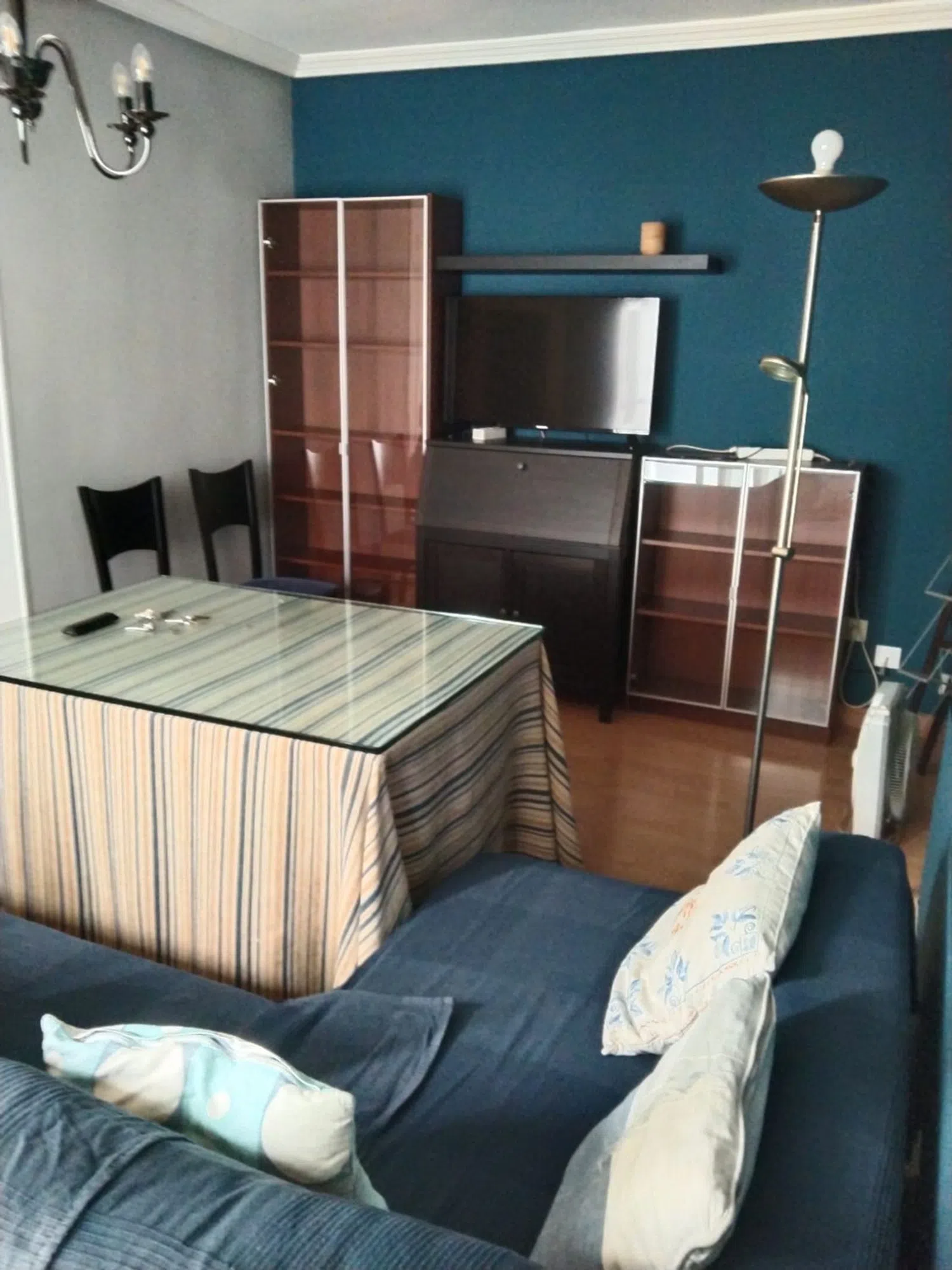 Piso en calle Rafael Garcia Plata de Osma, 15 - Foto 7