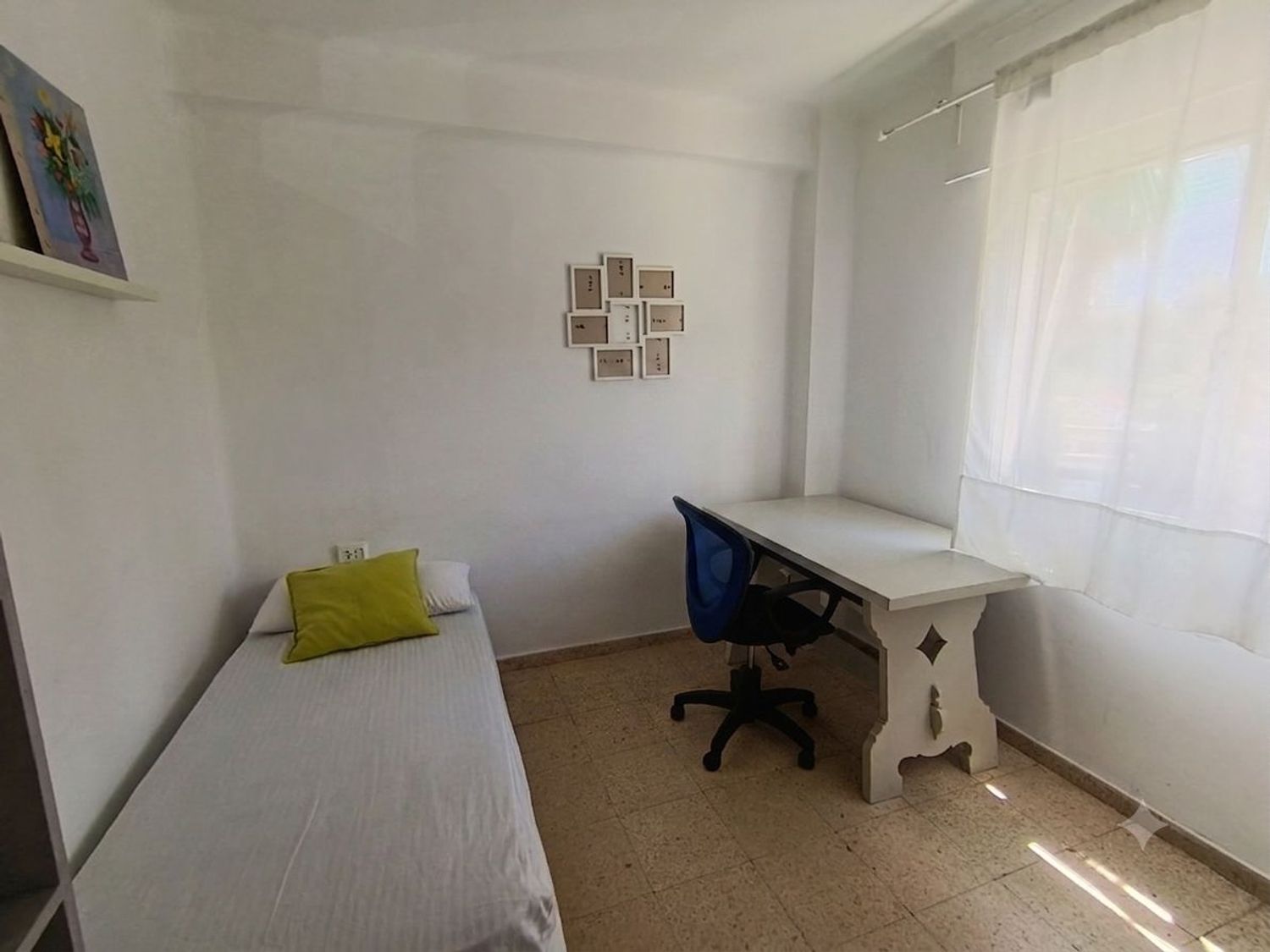 Piso en Avenida del Doctor Marañón, 25, Martiricos - La Roca - Foto 6
