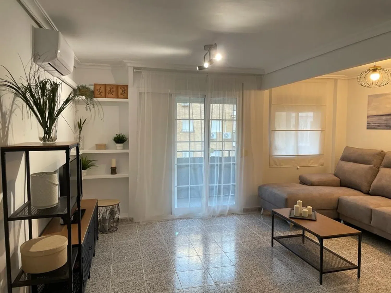 Piso en calle Tartessos, 2 - Foto 1