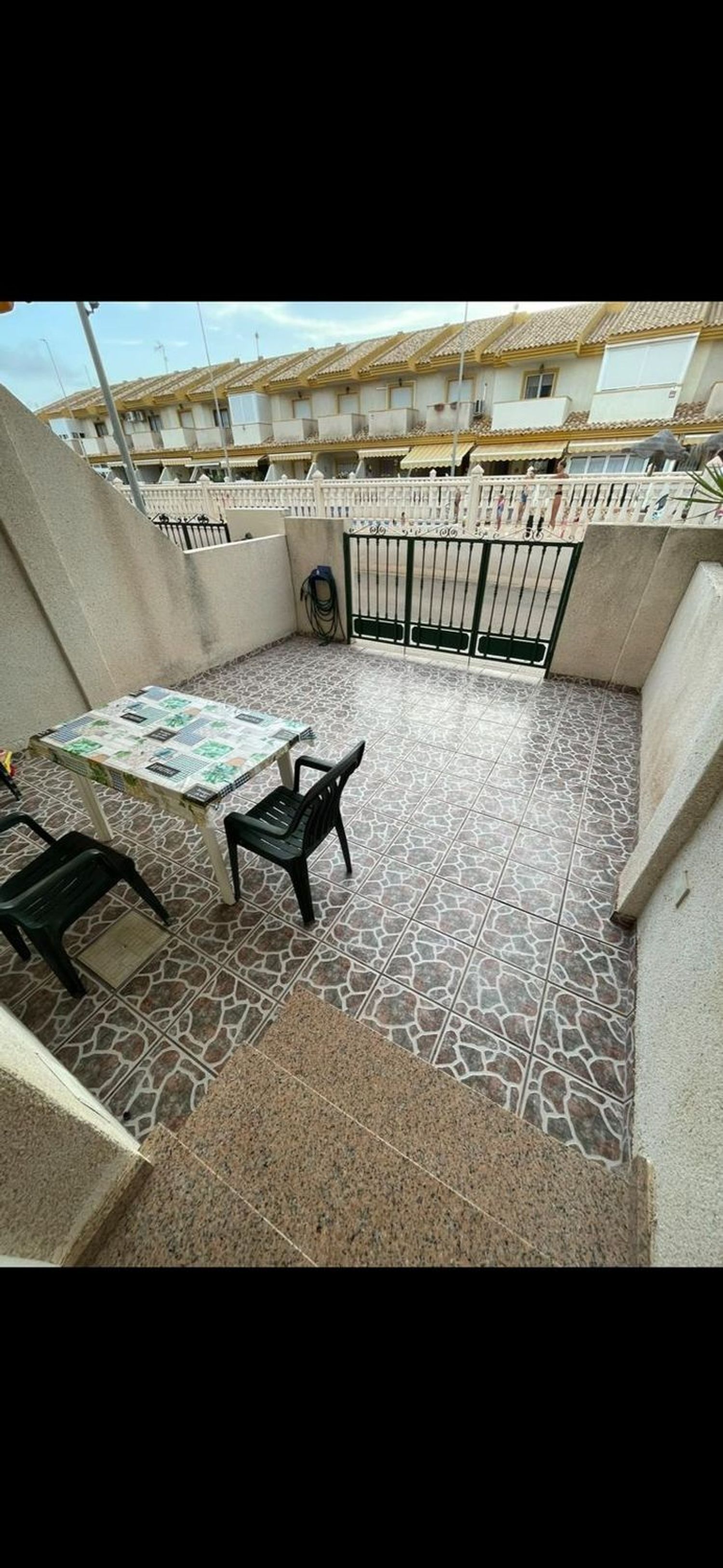 Dúplex en Calle Amílcar Barca, 3, Playa Honda-Playa Paraíso - Foto 3