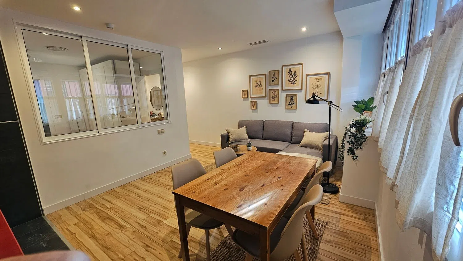 Piso en calle de los Fundadores, 25 - Foto 4