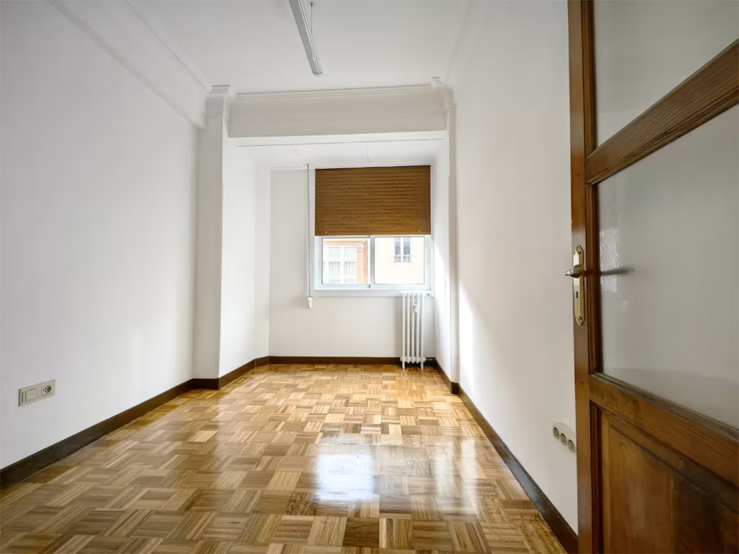 Piso en  Rúa Marcial del Adalid 8 - Foto 9