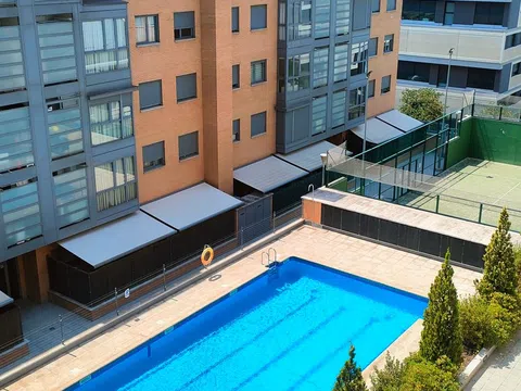 Piso en camino de Ganapanes, 1