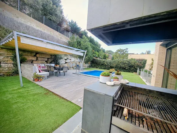 Casa o chalet independiente en Calle de la Vinya del Rei, 51 - Foto 11