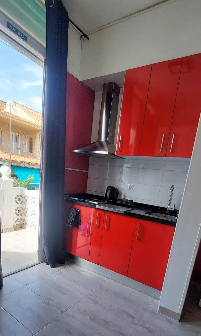 Apartamento en  Avenida de Estocolmo 50 - Foto 7