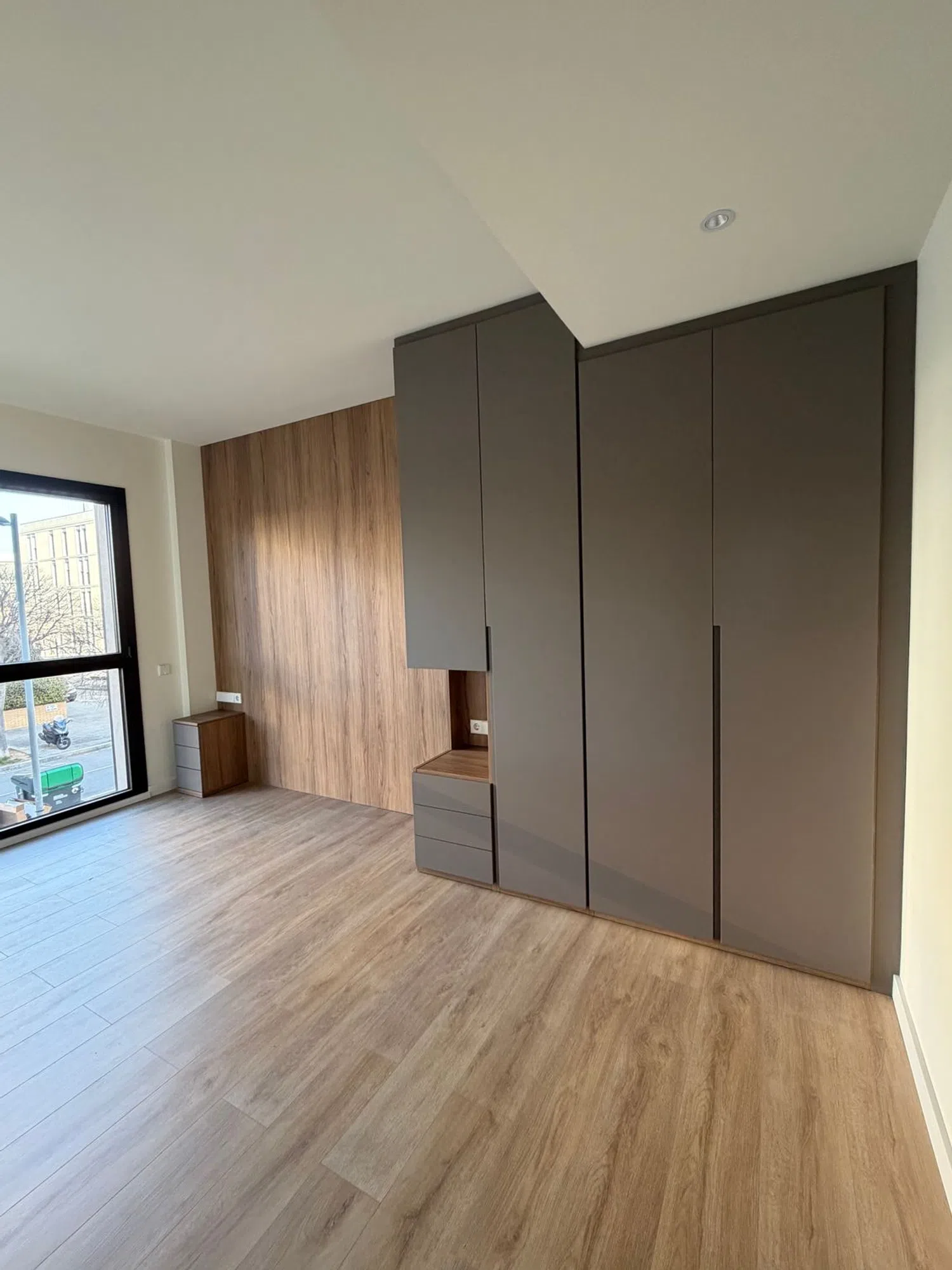 Piso en calle d'Avel·lina Casadeval, 17 - Foto 8