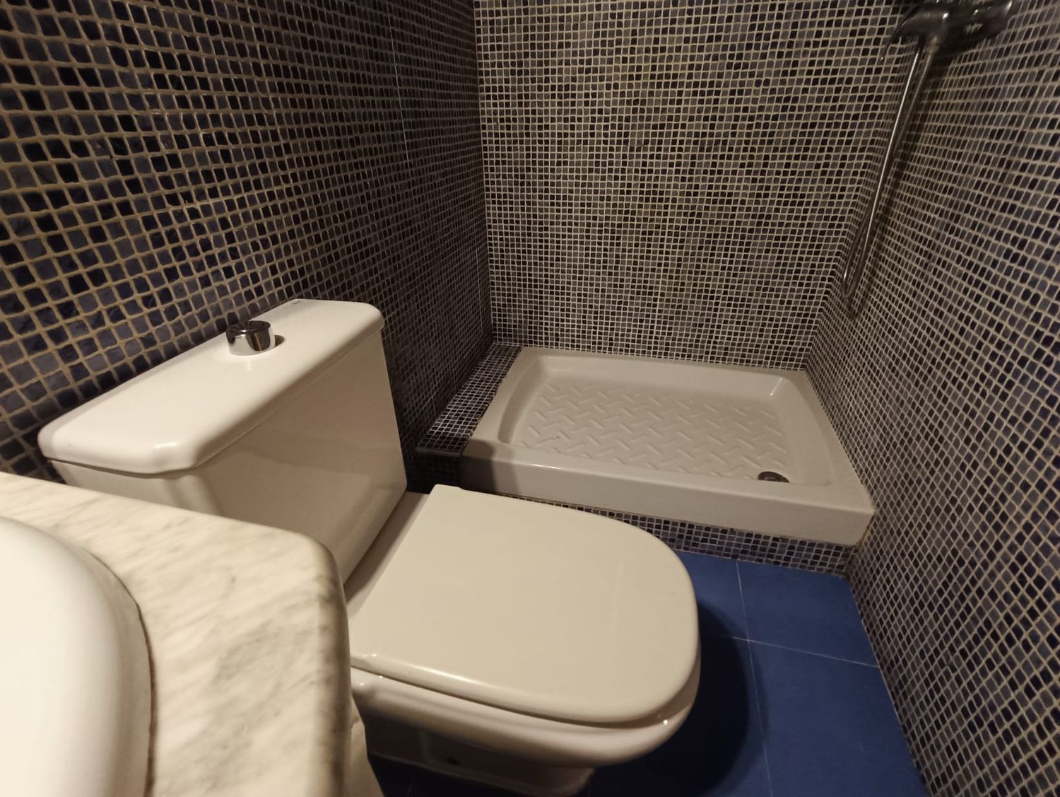 Estudio en Calle de Marcelo Usera, 28, Moscardó - Foto 6