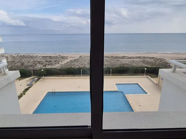 Piso en Bega de mar- Calle Valle de aguas vivas, 4 - Foto 3